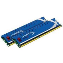 二手金士顿 金士骇客8GX2对条1866回收